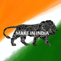 Empowering with Made In India Excellence