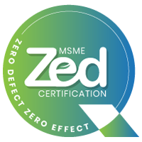 MSME Sustainable (ZED) Certification