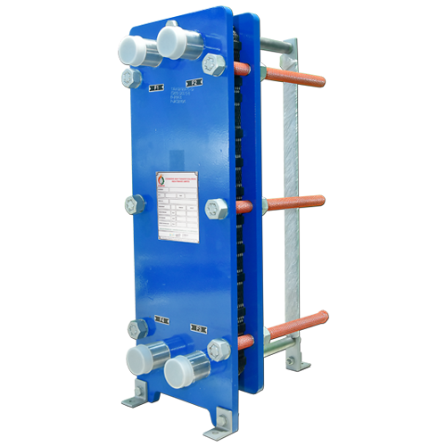 Plate Heat Exchangers