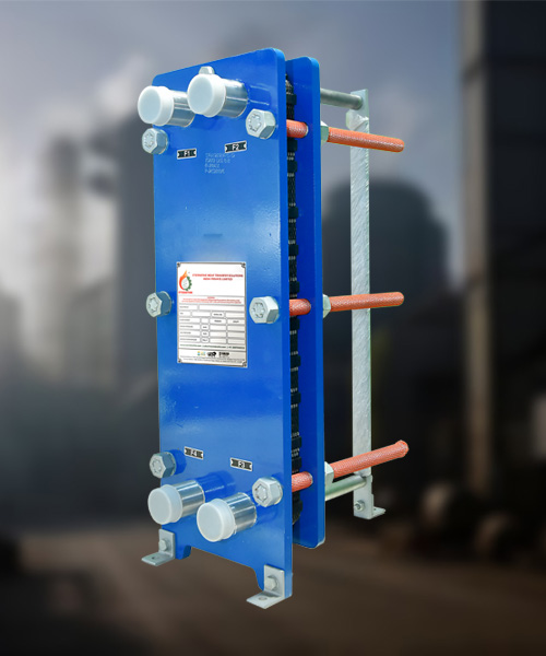 Plate Heat Exchangers (PHE)